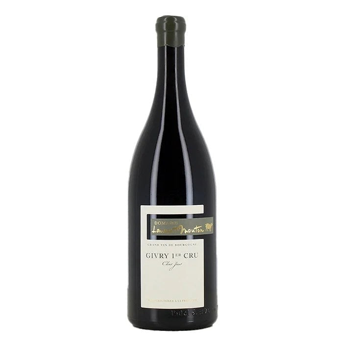 Givry1ercruClosJus,DomaineMouton2023–Magnum