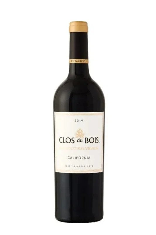 ClosDuBoisCabernetSauvignon2023(750ml)