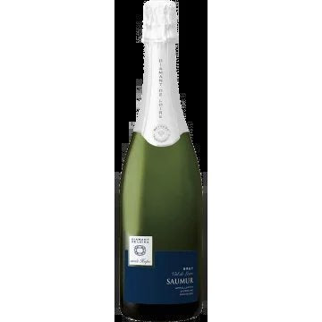 SaumurBlancBrut–CuvéeHope–DiamantdeLoire