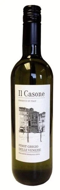 IlCasone,Venezie,PinotGrigio202375cl