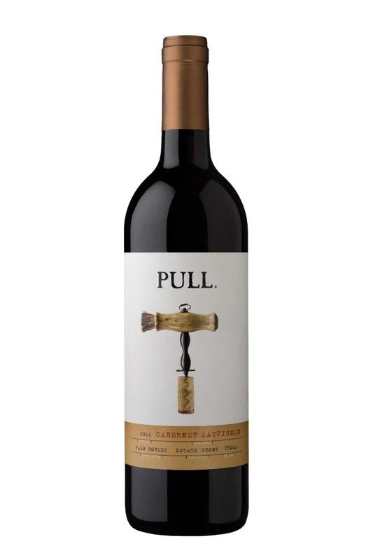 PullCabernetSauvignon–750ML