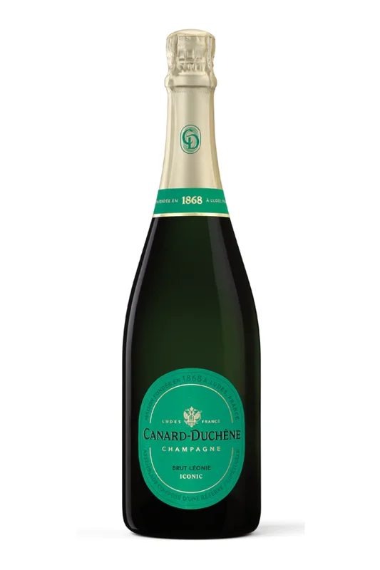 CanardDucheneCuveeLeonie(750ml)
