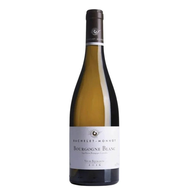 Bachelet-Monnot,BourgogneBlancCoted’Or2023