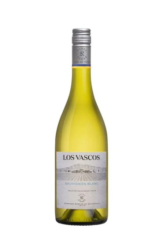 LosVascosSauvignonBlanc2022(750ml)