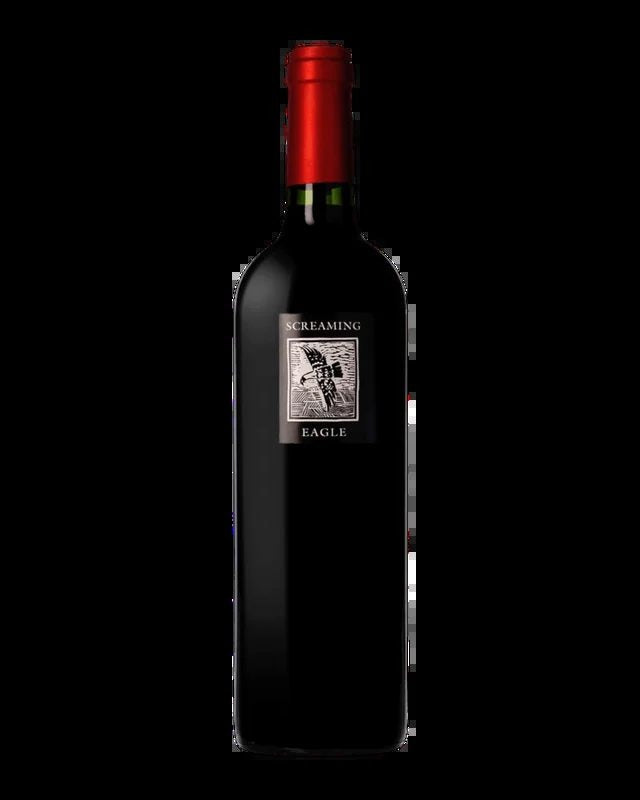 ScreamingEagleNapaValleyCabernetsauvignon