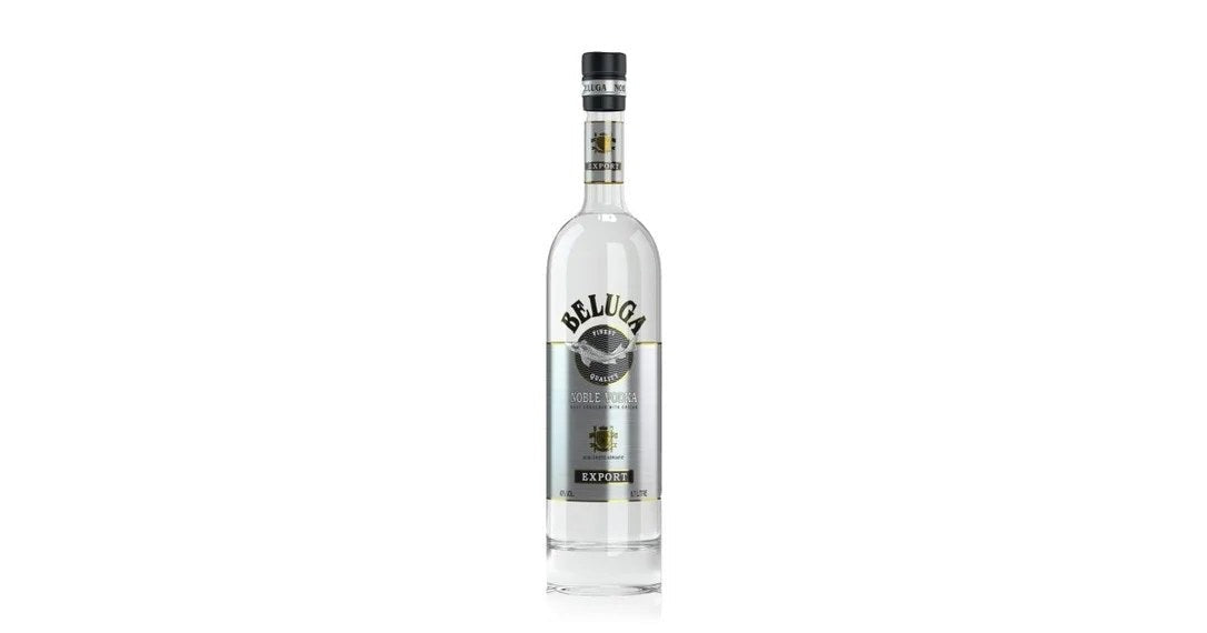 BelugaNoblePremiumVodka70cl