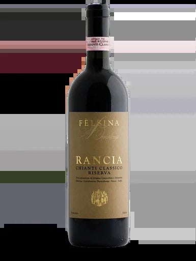 ‘Rancia’ChiantiClassicoRiserva,FèlsinaBerardenga2020