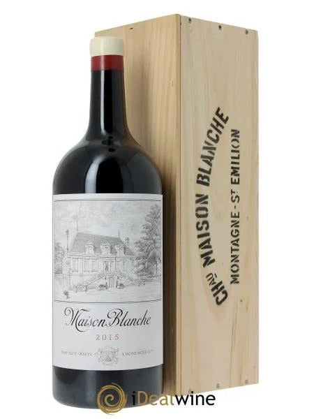 ChâteauMaisonBlanche2015