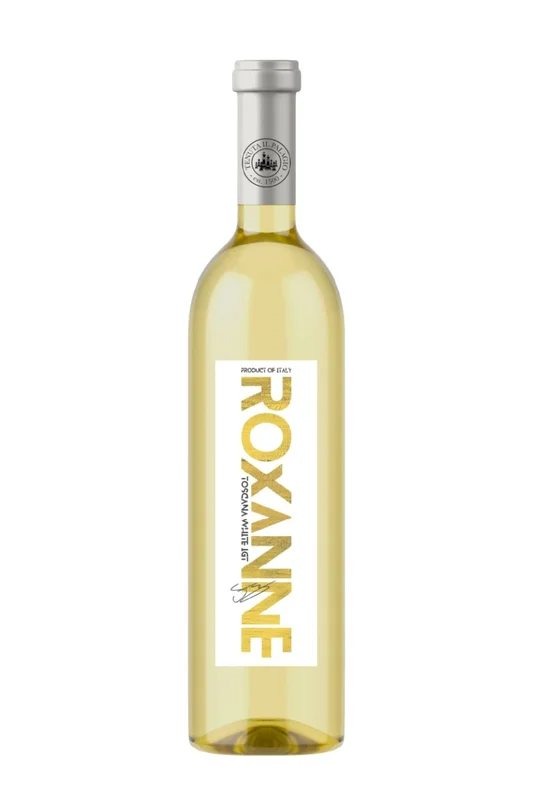 TenutaIlPalagioRoxanneBianco2020(750ml)
