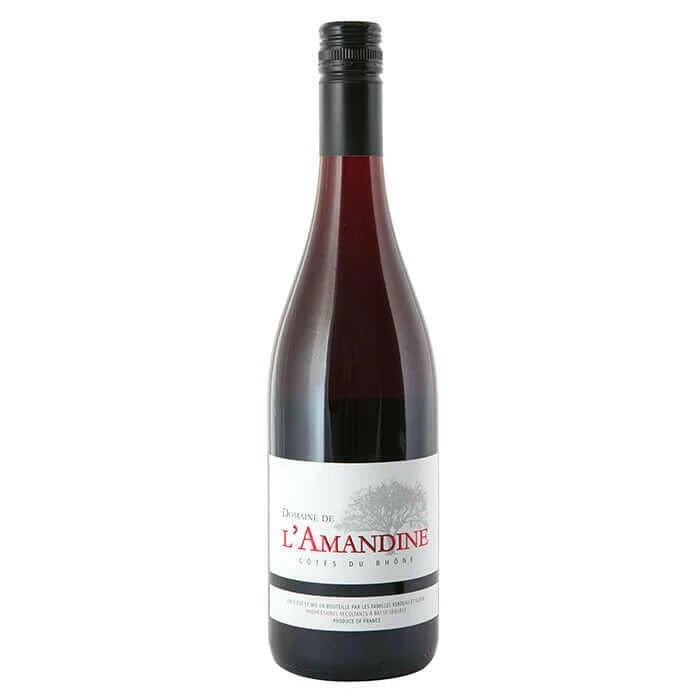 Domainedel’AmandineRouge,CôtesduRhône2024