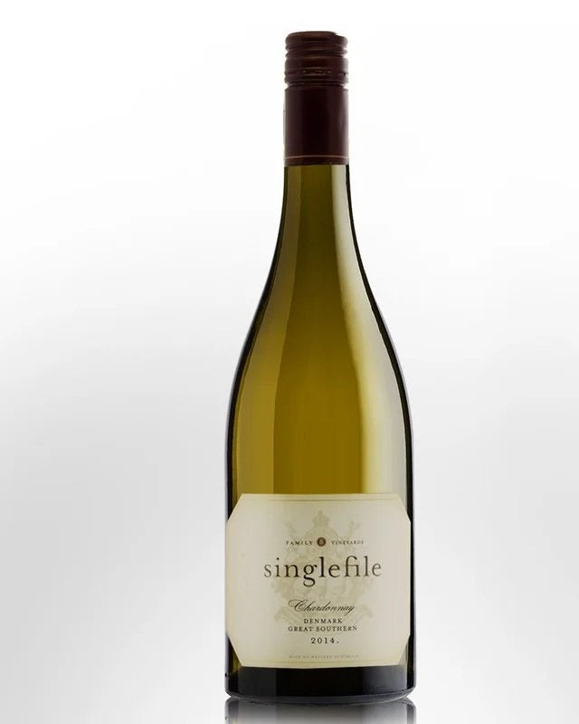 2014SinglefileChardonnay