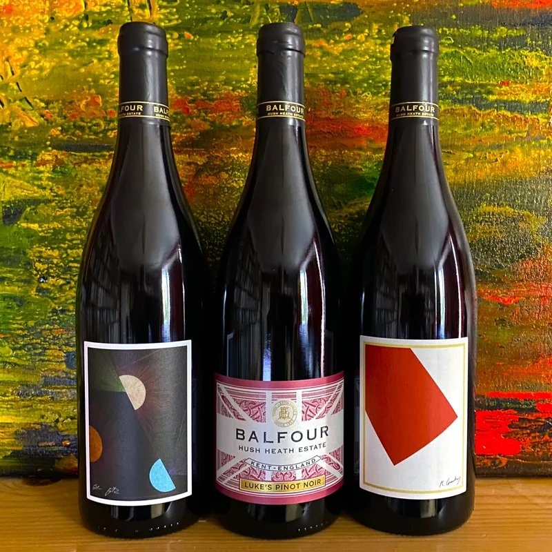 BalfourHushHeathBalfour2018RedTrio–TheSuitcase,TheRedMiller,Luke’sPinotNoir