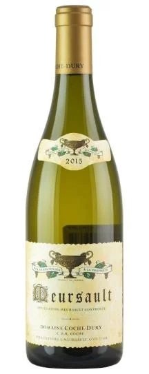 2015WinefromCoteDeBeaune