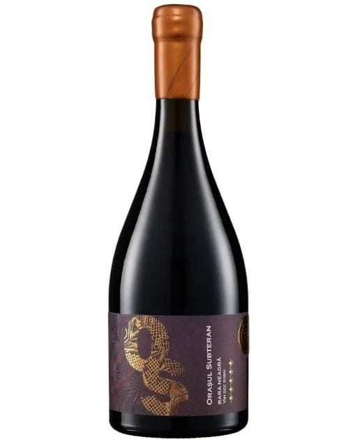 CricovaRaraNeagra–Dryredwine–WineChateau