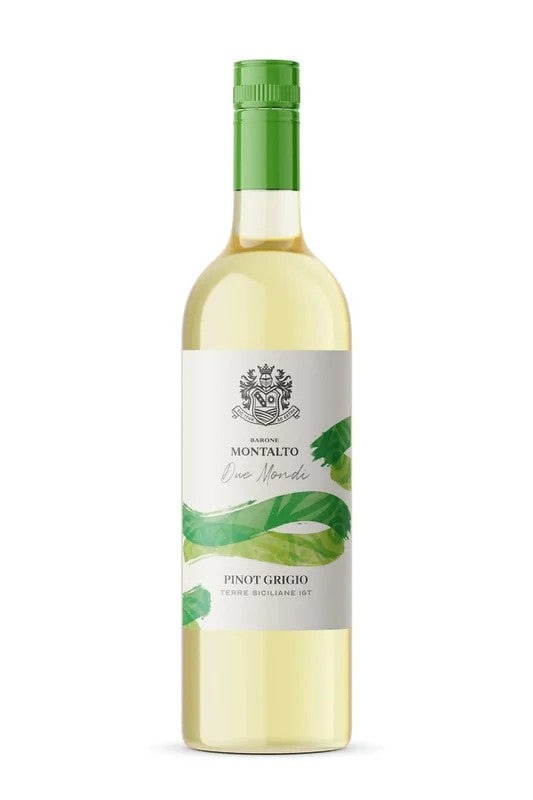 BaroneMontaltoPinotGrigio2024(750ml)