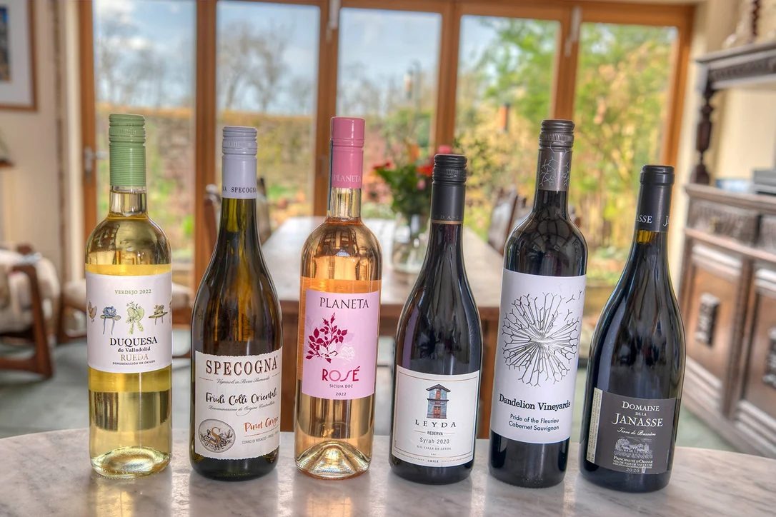 DiscoveryWomeninWineCase