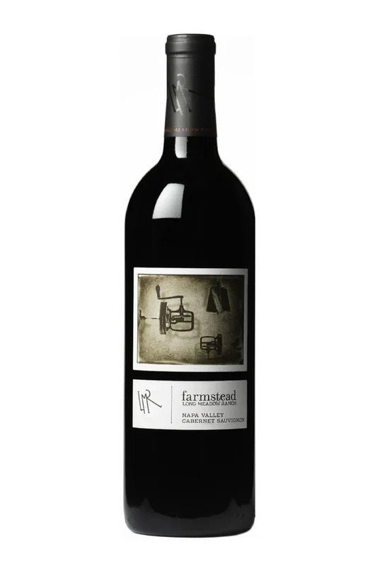 FarmsteadCabernetSauvignon2020(750ml)