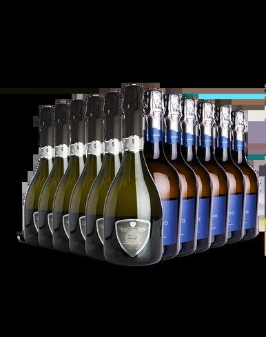 ProseccoDuoSelection