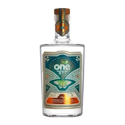 OneSageGin