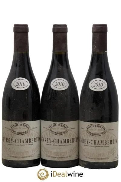 Gevrey-ChambertinSylvieEsmonin2010