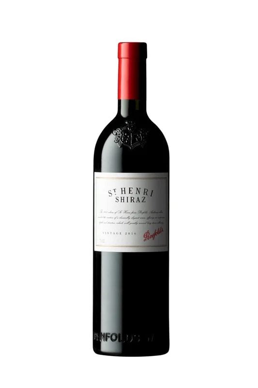 PenfoldsSt.HenriShiraz2018(750ml)