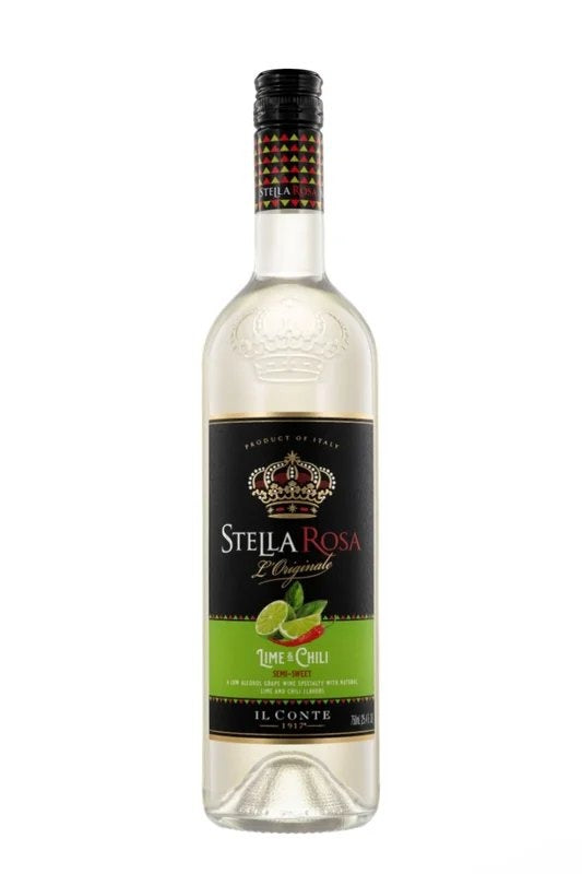 StellaRosaLimeChiliWhite(750ml)