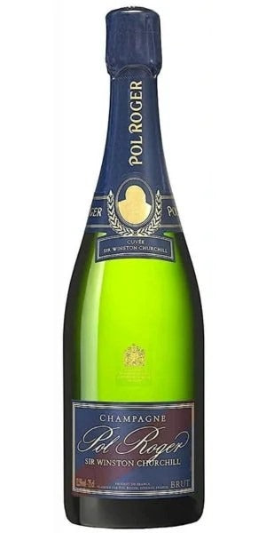 PolRogerCuvéeSirWinstonChurchillBrut,2015