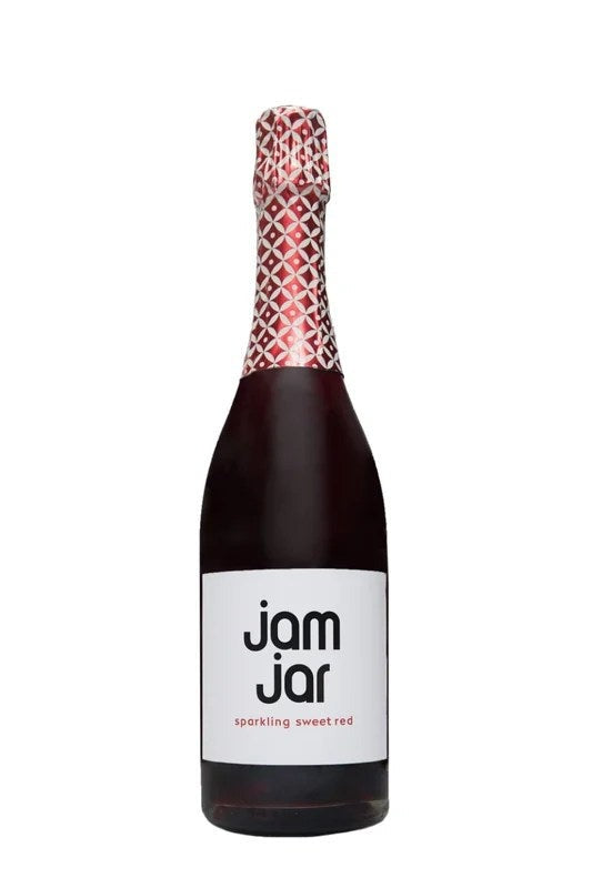 JamJarSparklingSweetRedNV–750ML