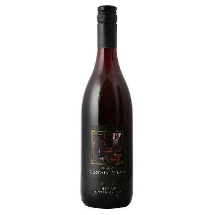 HouseofCertainViewsShiraz,HunterValley,MarganWines2022