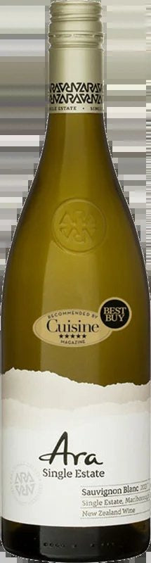 AraOneEstateSauvSparkling