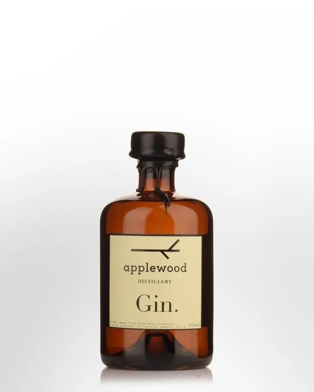 ApplewoodDistilleryGin(500ml)