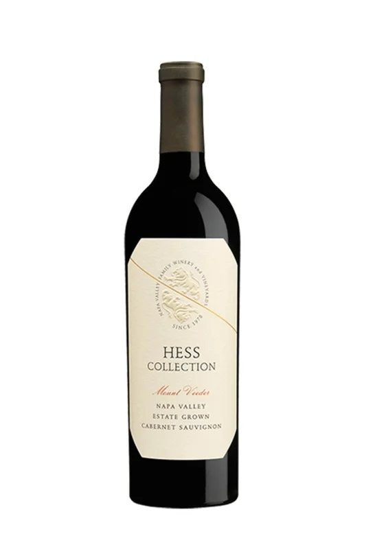 HessCollectionMountVeederCabernetSauvignon2021–750ML