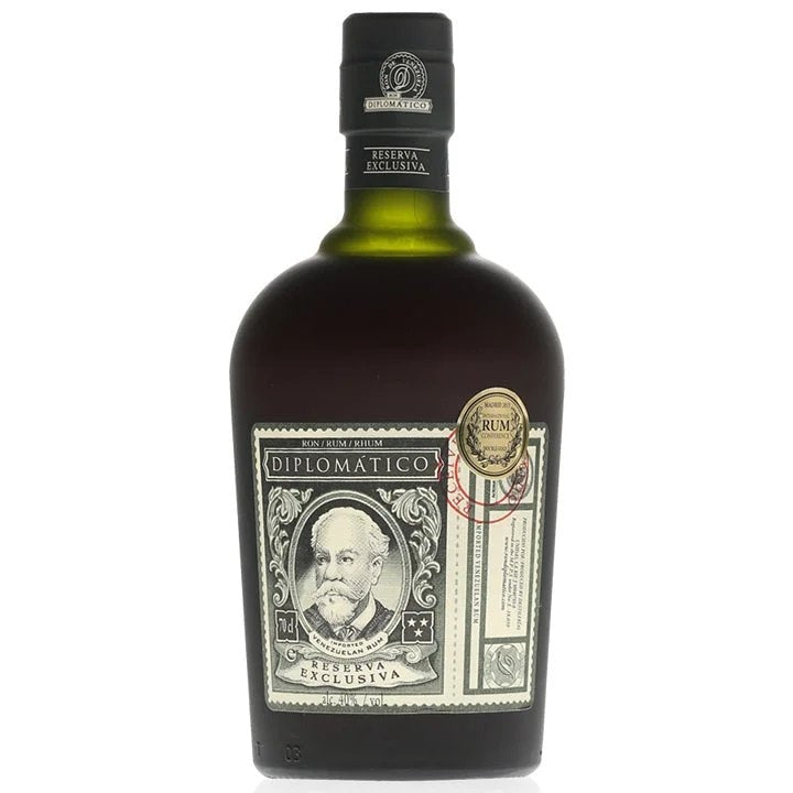DiplomaticoReservaExclusiva(70cl,40%)