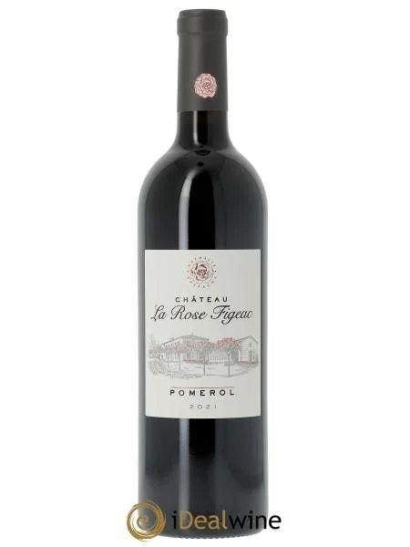 ChâteaulaRoseFigeac2021