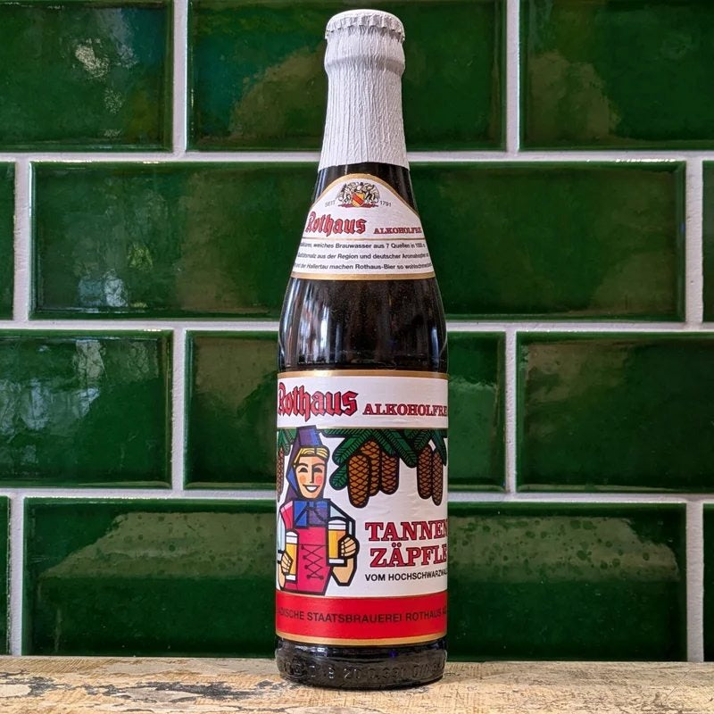 Rothaus|AlcoholFreePilsner