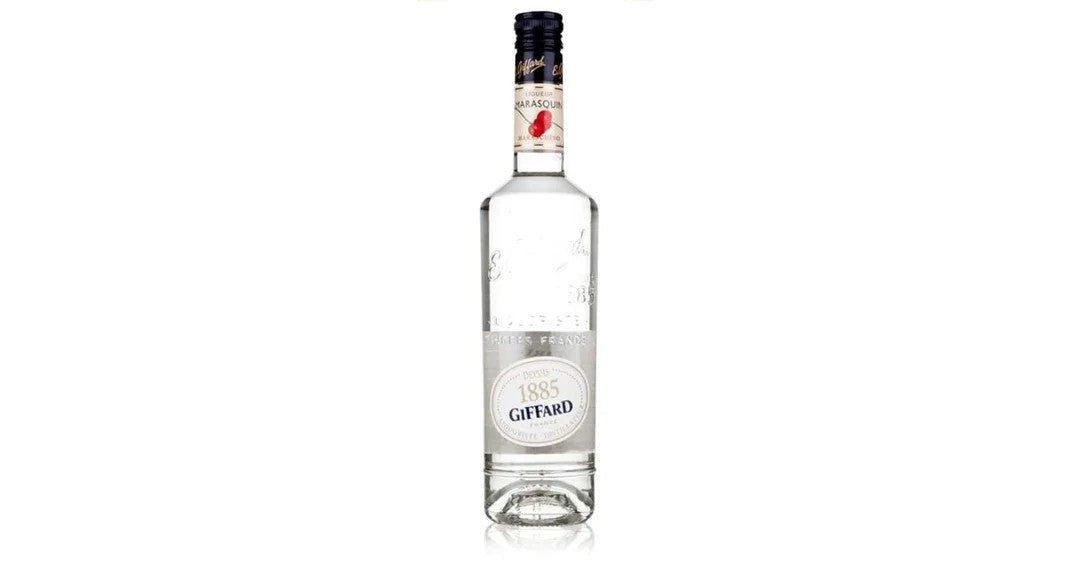 GiffardMaraschinoLiqueur70cl