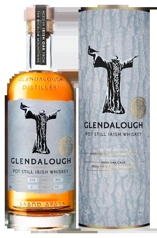 GlendaloughPotStill70cl