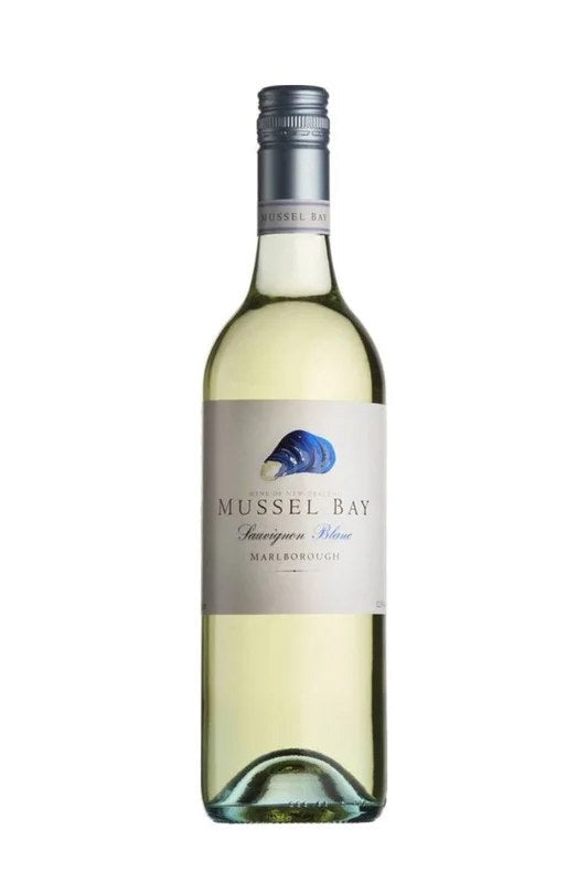 MusselBaySauvignonBlanc2024(750ml)