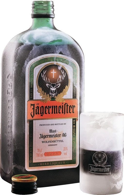 Jagermeister70cl