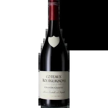 CoteauxBourguignons–laGrandeCadole2024–VigneronsdeBelAir
