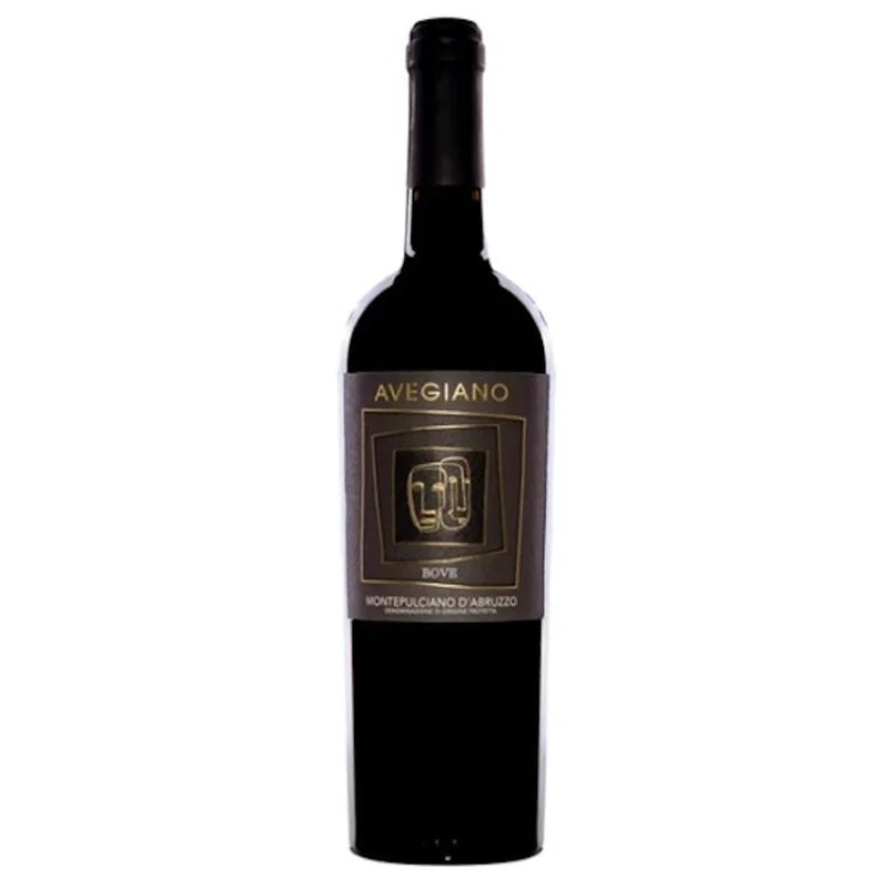 Bove‘Avegiano’Montepulcianod’Abruzzo
