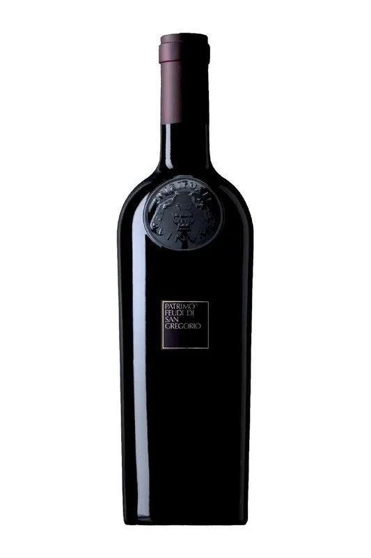 FeudidiSanGregorioPatrimo2013(750ml)