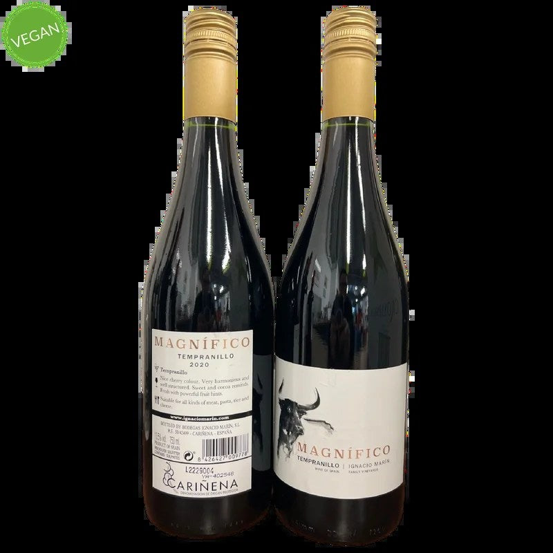 TempranilloIlMagnifico,IgnacioMarin