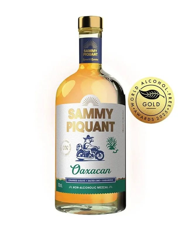 SammyPiquantTheOaxaca