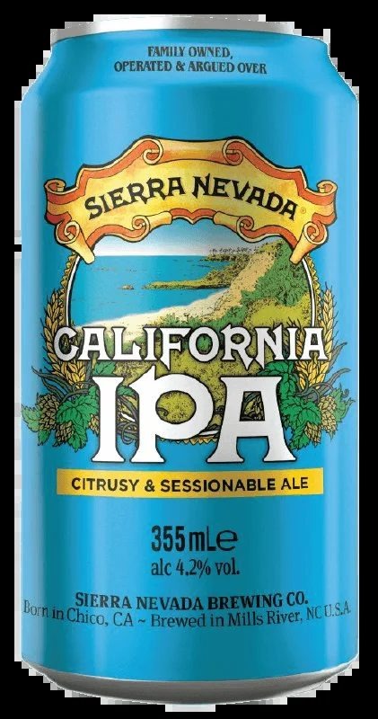 SierraNevadaCaliforniaIPA35.5clCan