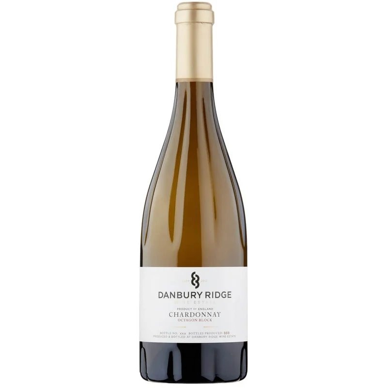 DanburyRidgeWineEstateOctagonBlockChardonnay2020
