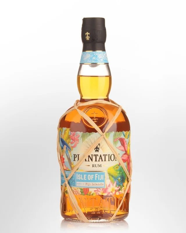 PlantationIsleofFijiRum(700ml)