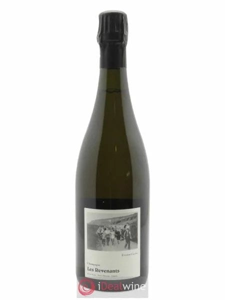 LesRevenantsBlancdeBlancsExtra-BrutEtienneCalsac