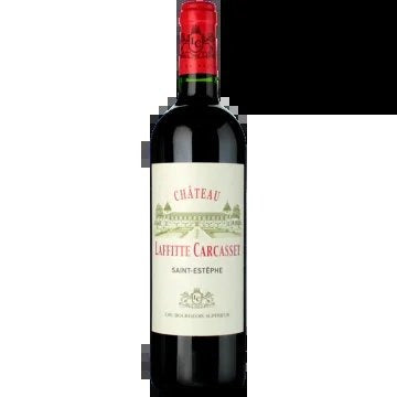 ChâteauLaffitteCarcasset2018–CruBourgeois