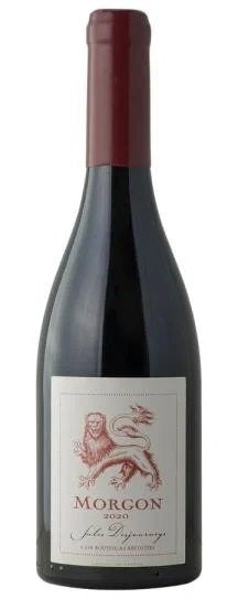 2020GamayWine